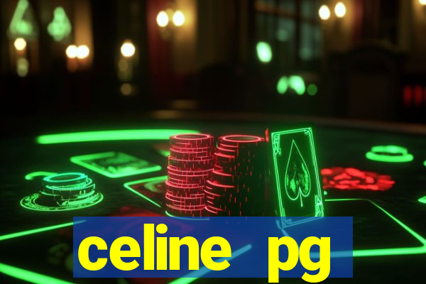 celine pg plataforma de jogos